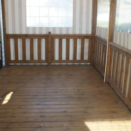 Izicamp Mobil-home A Les Bains * Ronce-les-Bains